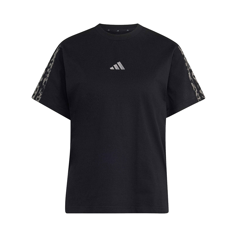 Adidas W Aop 3S Sj Tee image number null