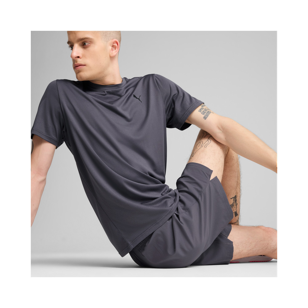 Puma M Tad Essentials 7 Woven Short image number null