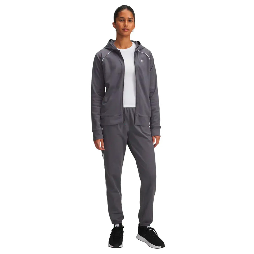 Under Armour Rival Tricot Tracksuit Hd MULTICOLOR 