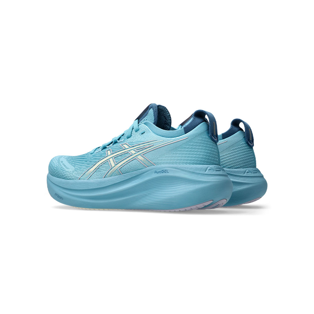 Asics Nimbus 27 image number null