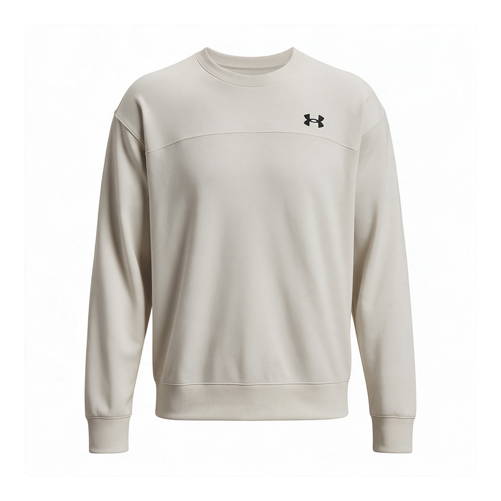 Under Armour Ua Rival Lw Crew image number null