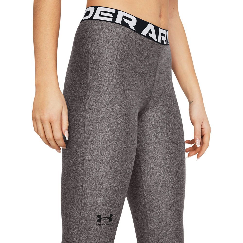 Under Armour Hg Legging Gry image number null