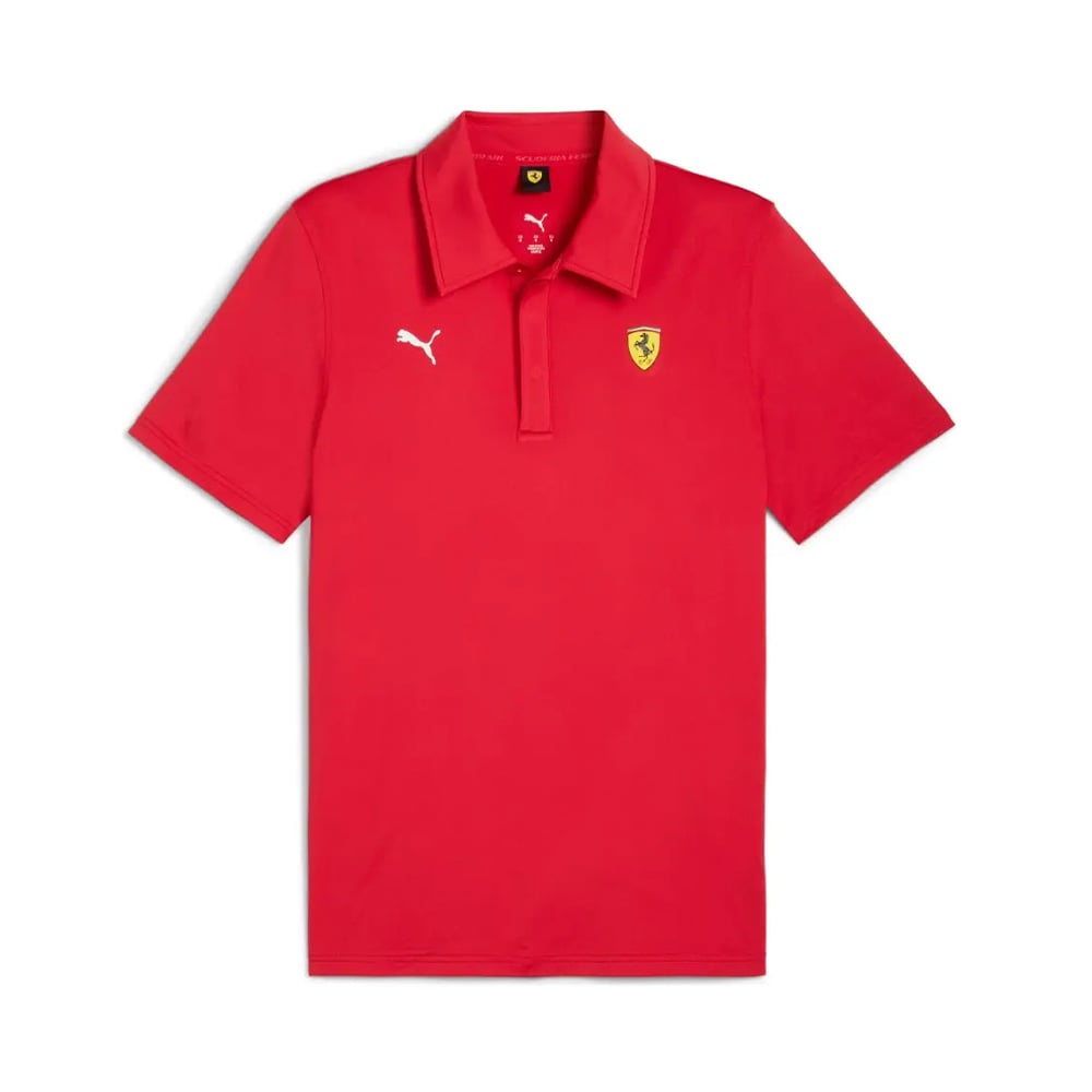 Puma Ferrari Sportswear Cloud image number null