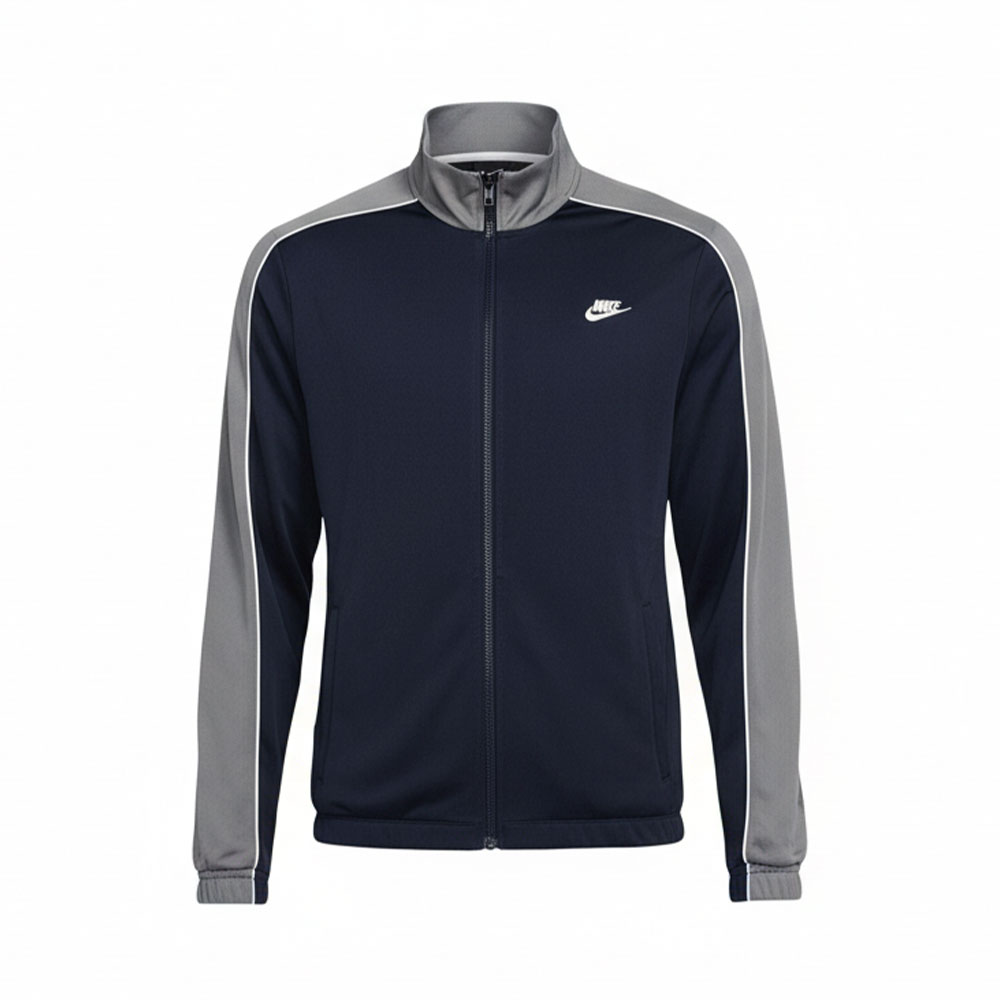 Nike M Nk Club Pk Trk Suit image number null