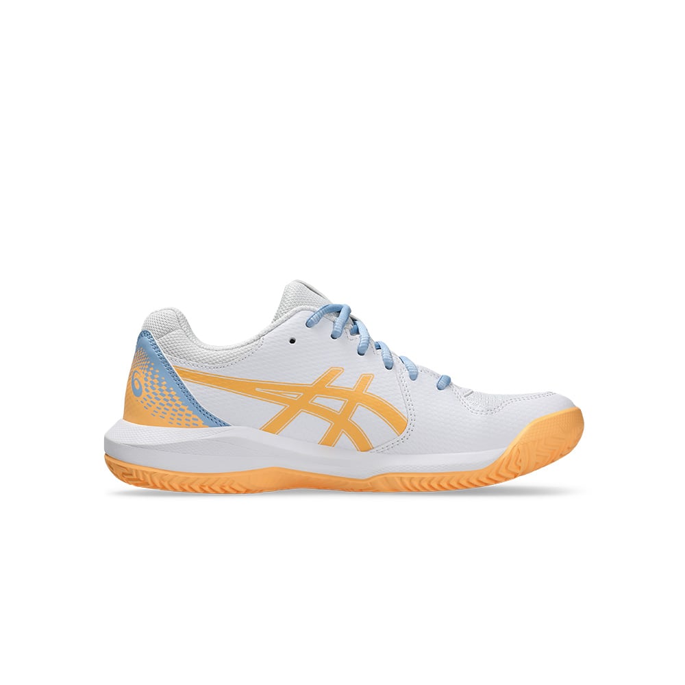 Asics Dedicate 8 Padel image number null
