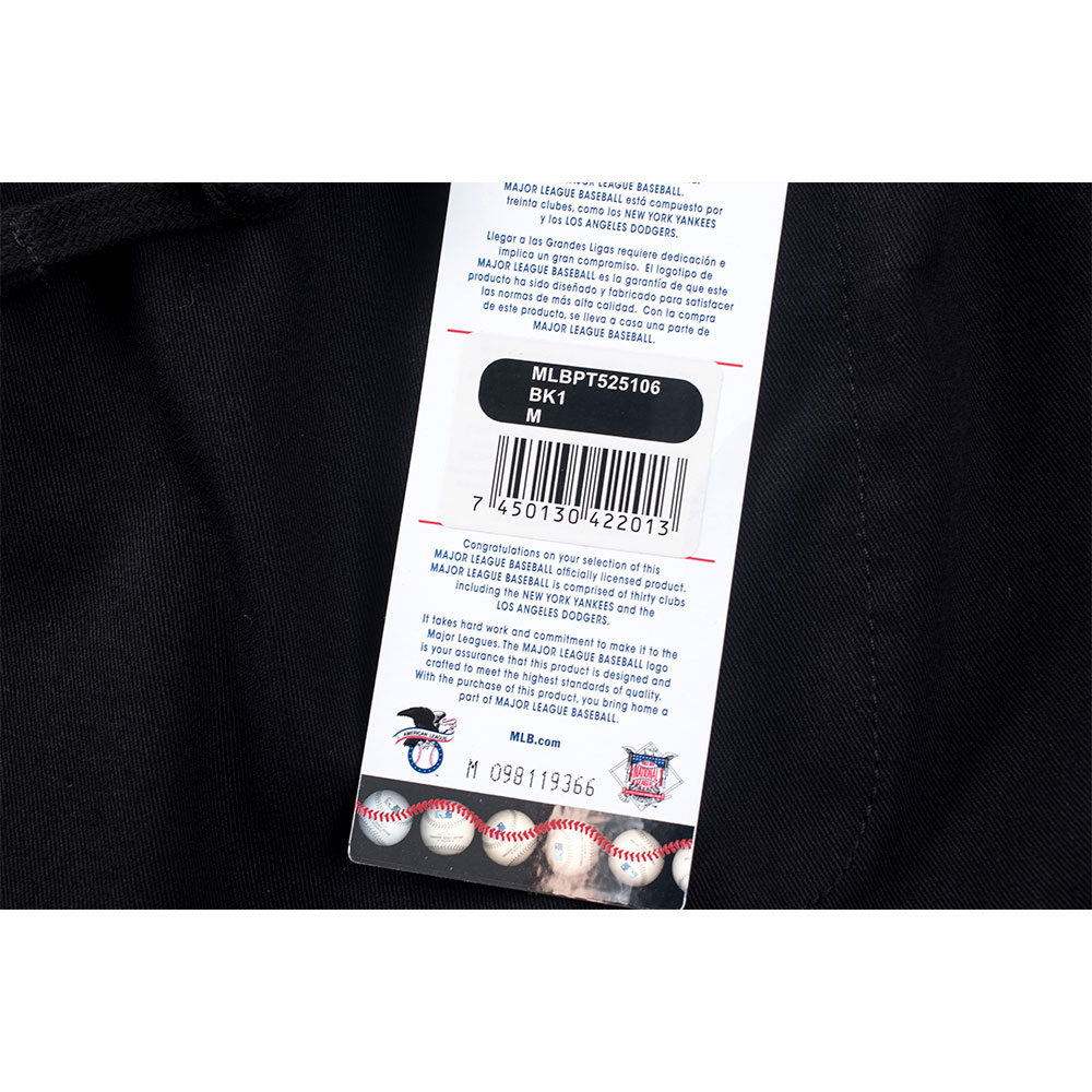 Fexpro Mlb Cargo Pockets New York Yankees image number null