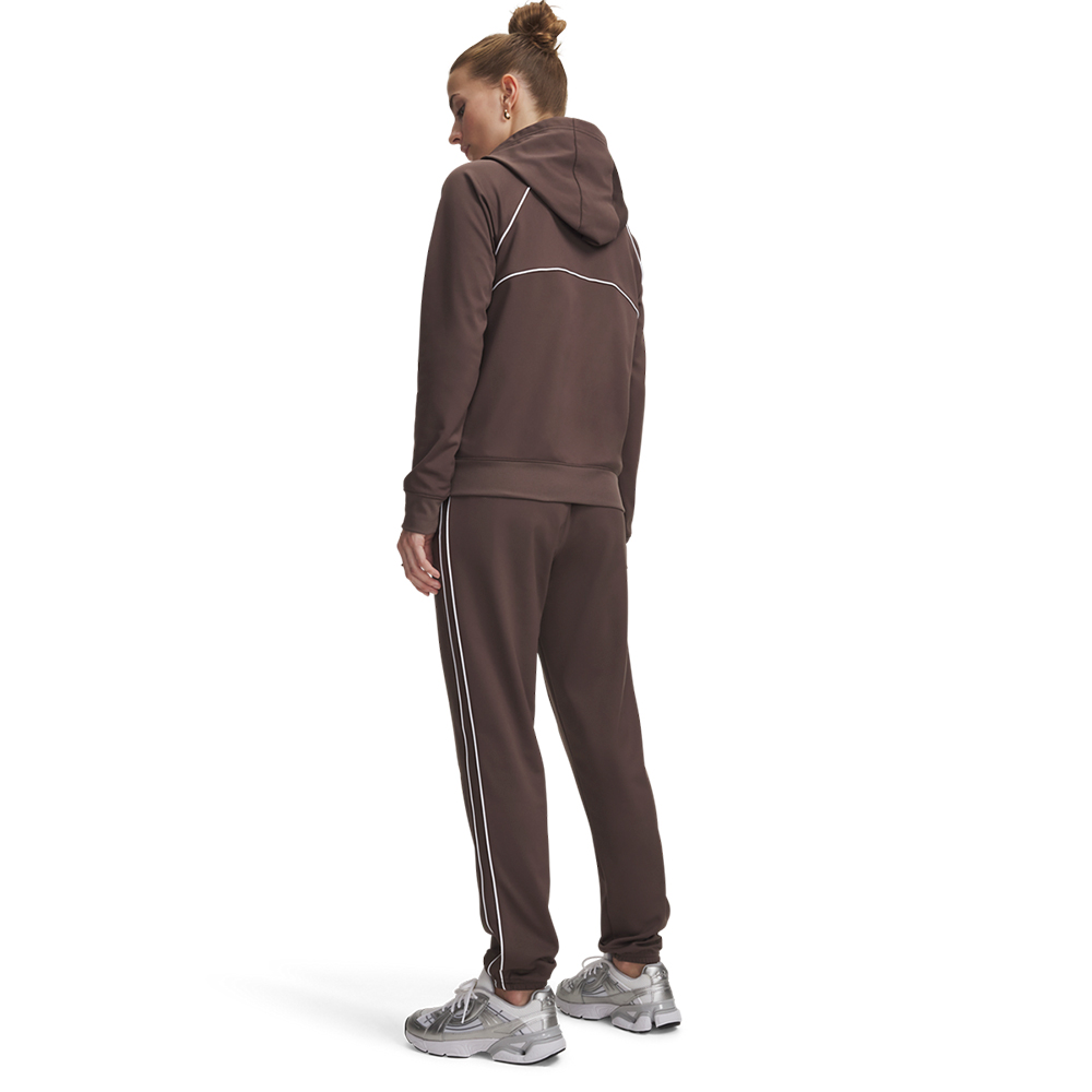 Under Armour Rival Tricot Tracksuit Hd MULTICOLOR 