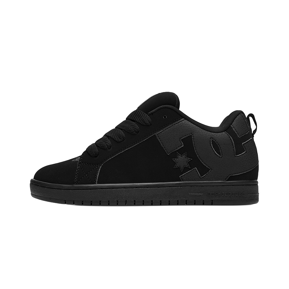 Dc Shoes Court Graffik  