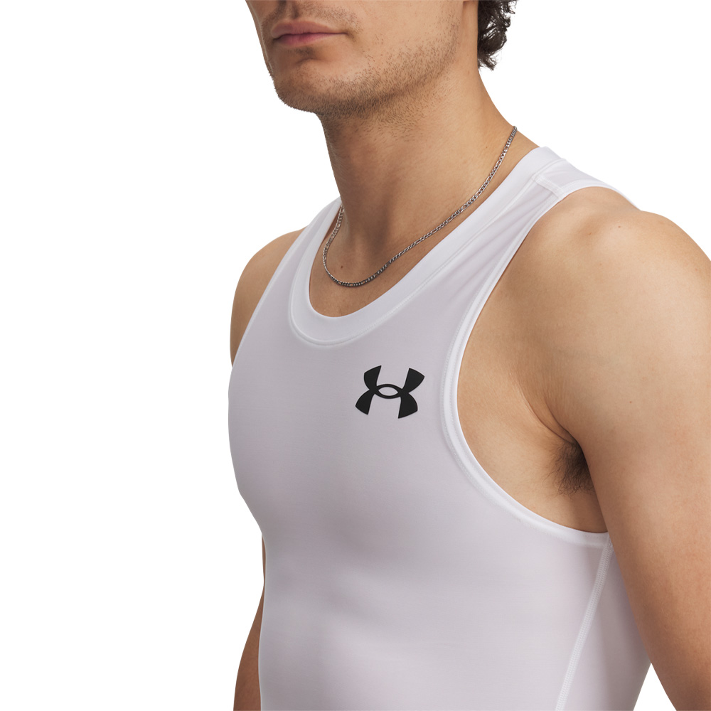 Under Armour Hg Og Compression Tank image number null