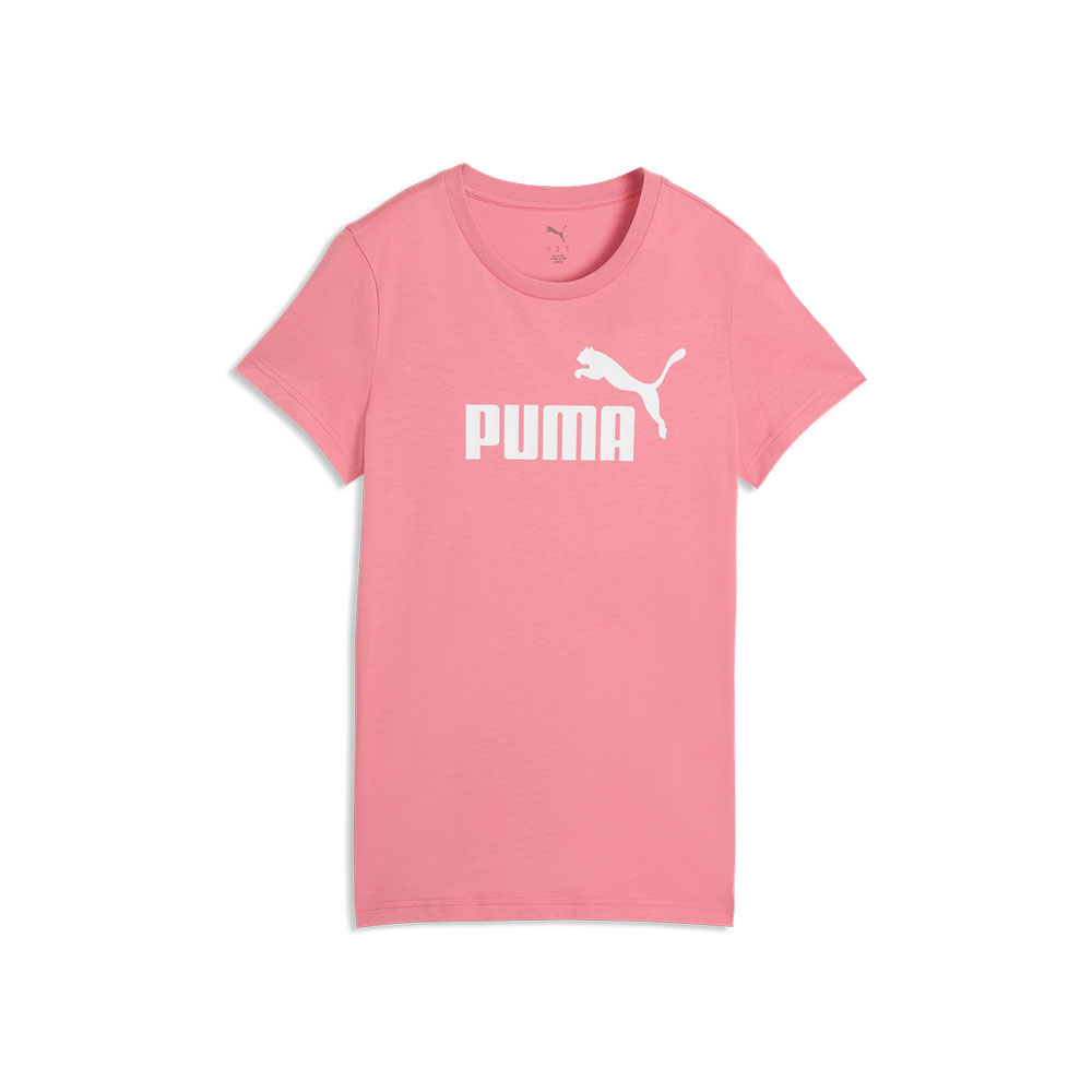 Puma Ess No1 Logo Tees image number null
