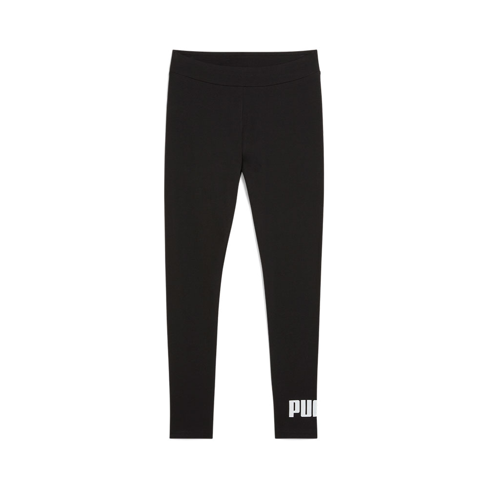 Puma Ess No1 Logo Leggings image number null