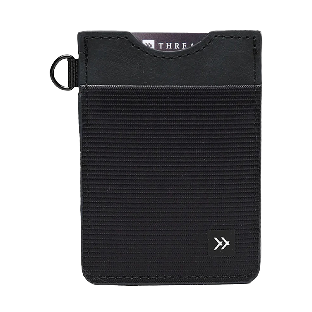 Thread Vertical Wallet image number null