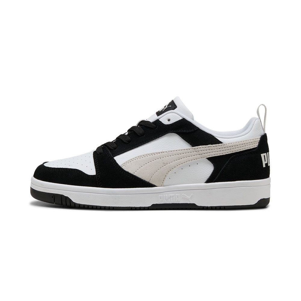 Puma Rebound V6 Low Sd image number null