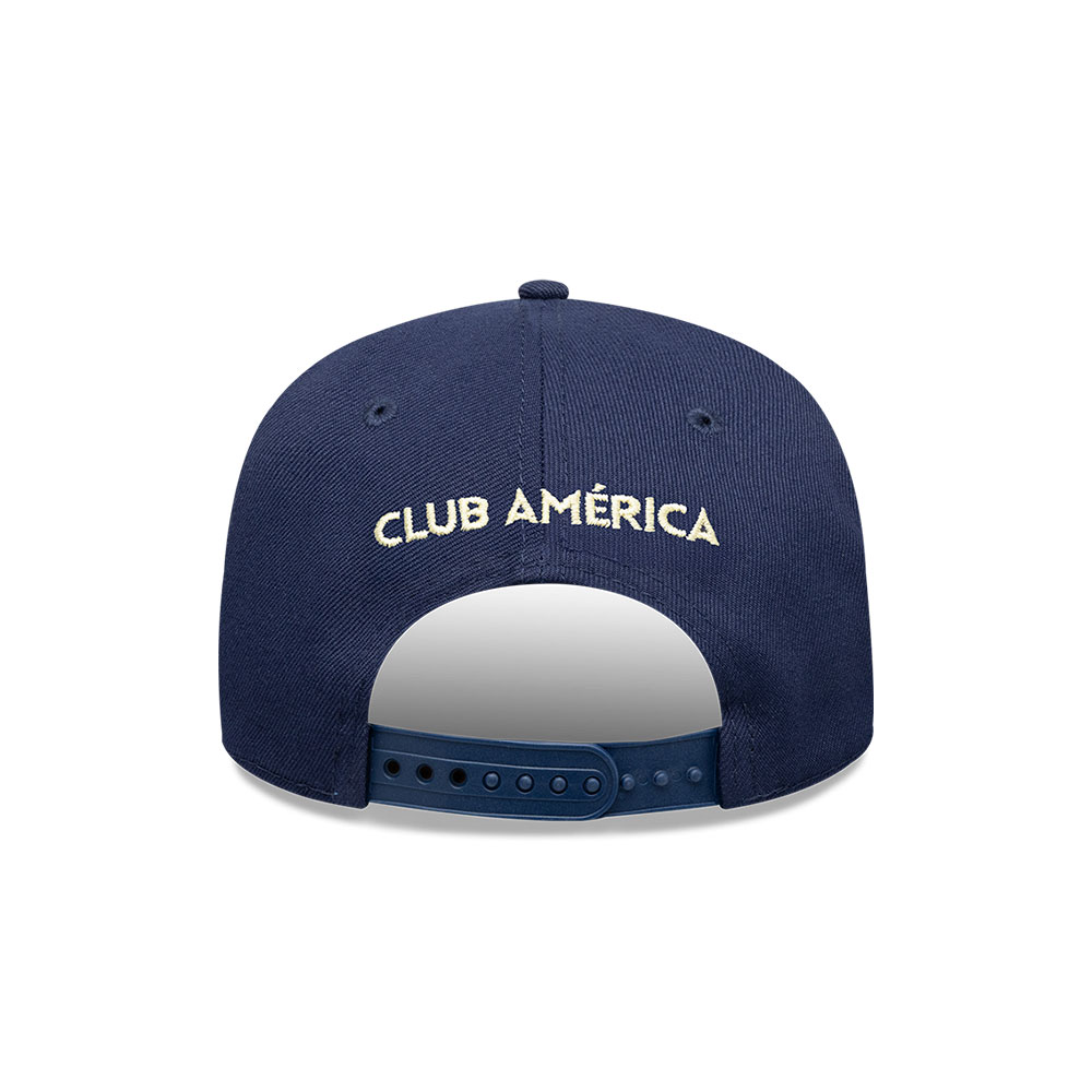 Gorra New Era 9SEVENTY Club Am&eacute;rica Classics Snapback image number null