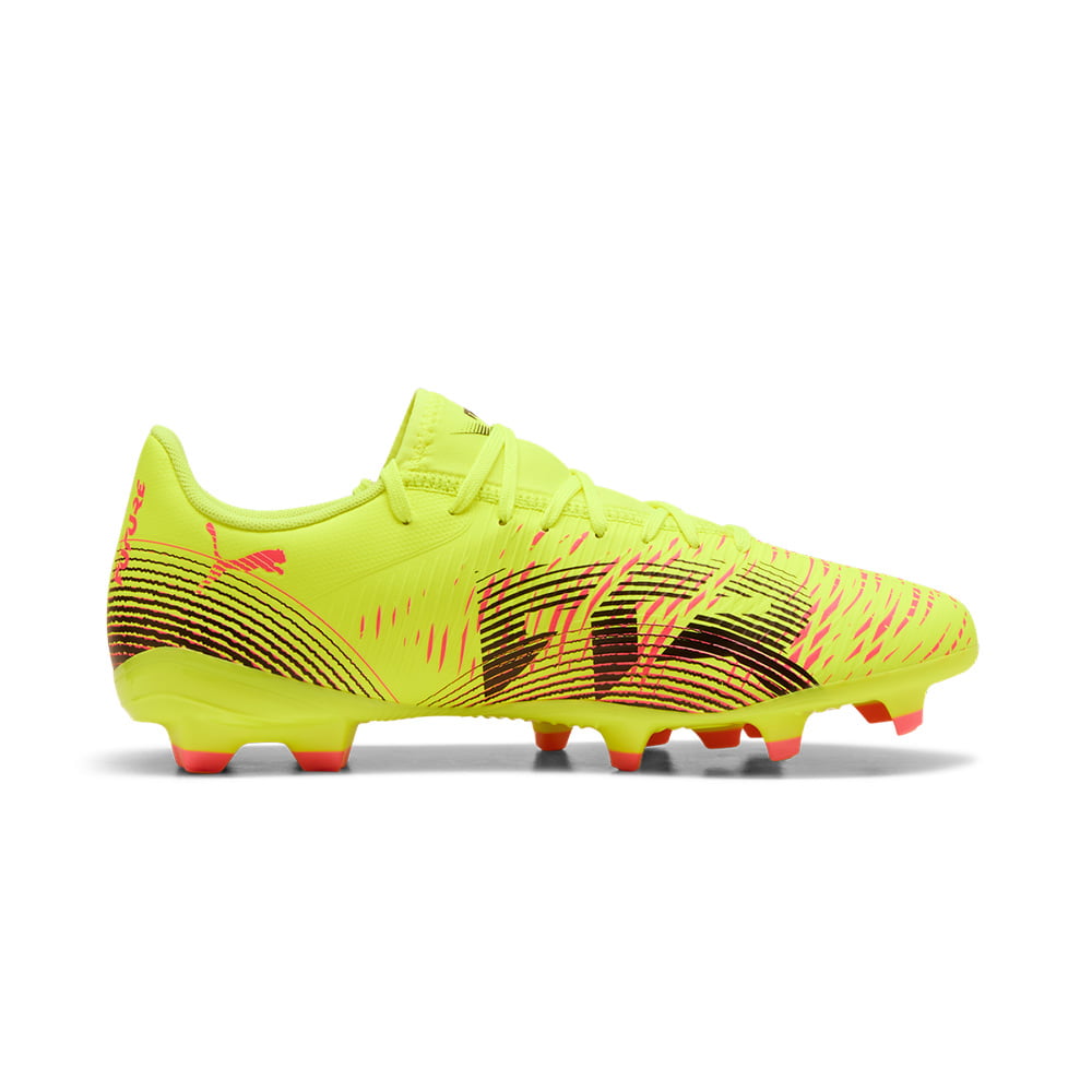 Puma Future 8 Play Fg Ag image number null
