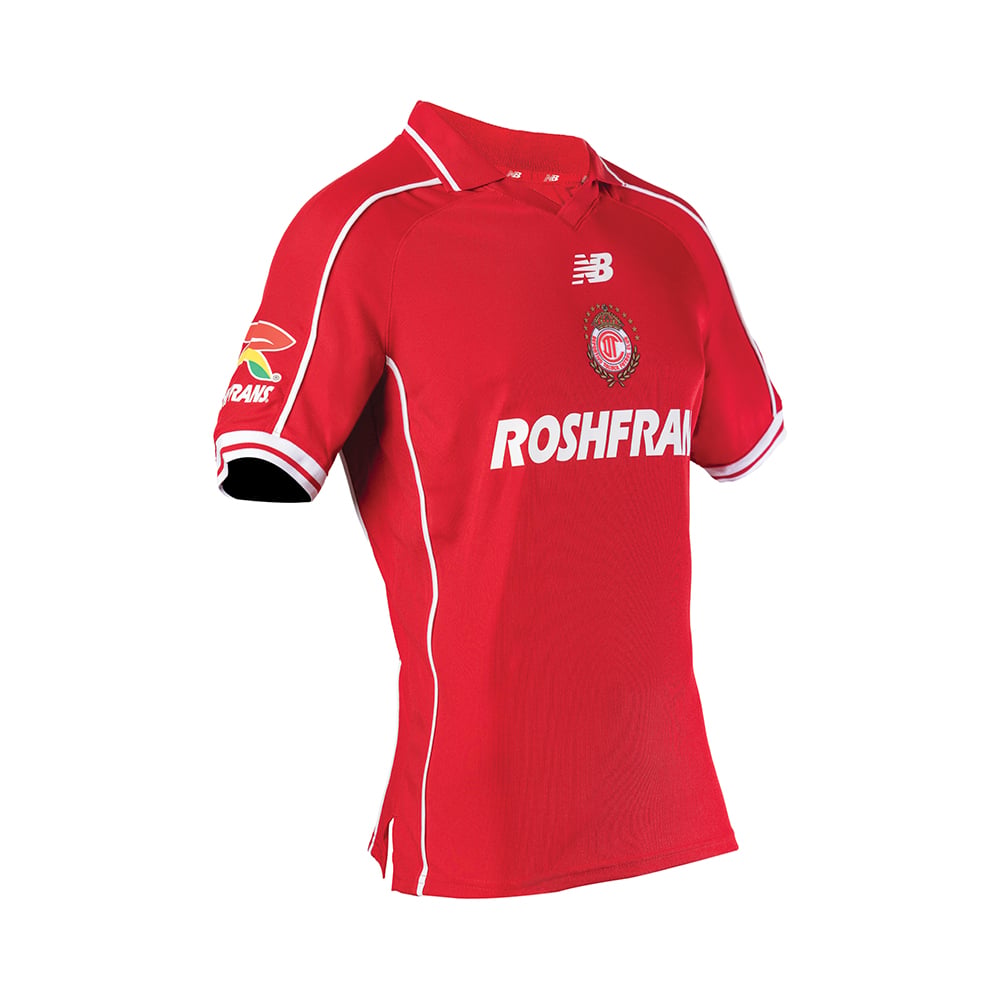 New Balance Toluca Jersey Hme Elite 2627 image number null