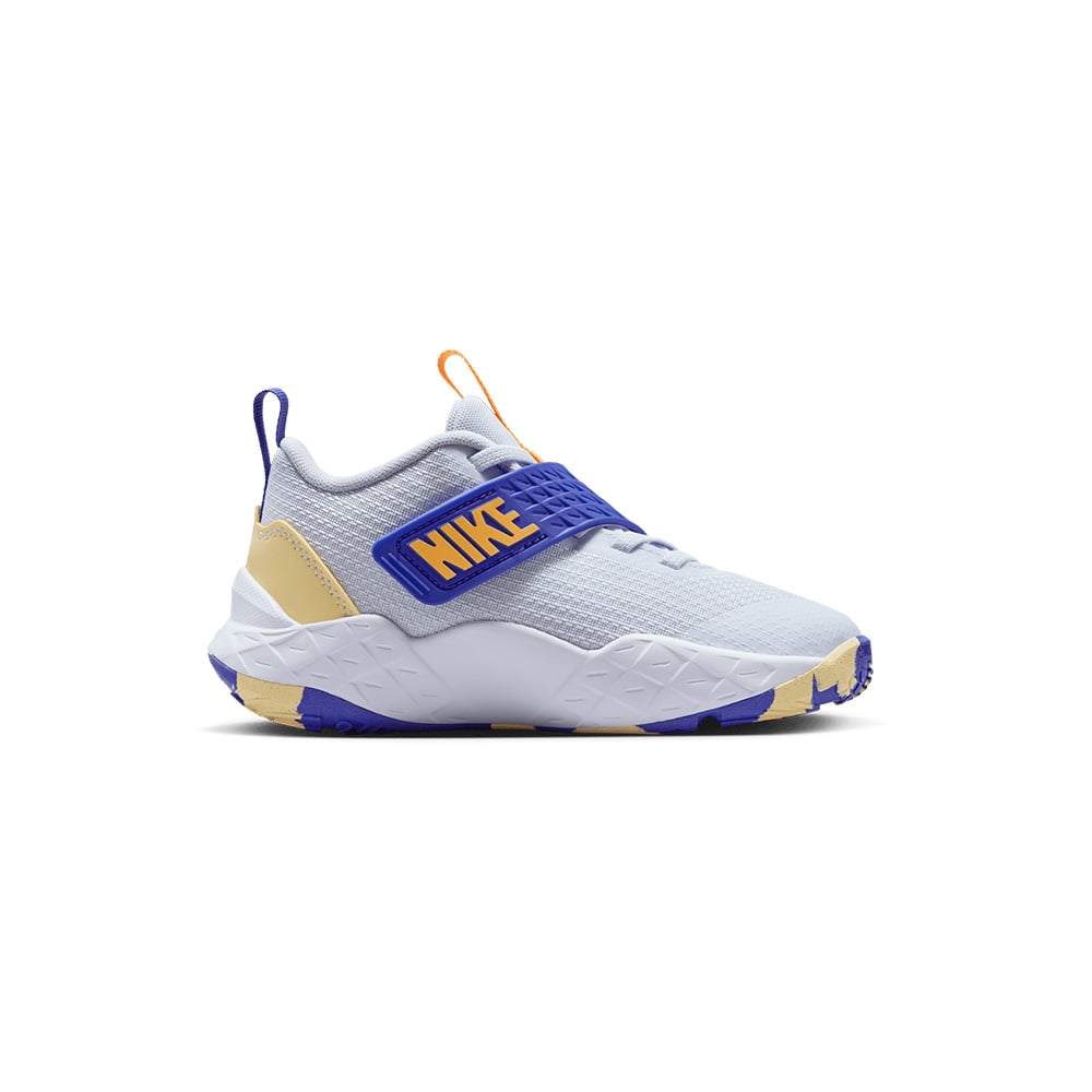 Nike Team Hustle D 12 Ps  