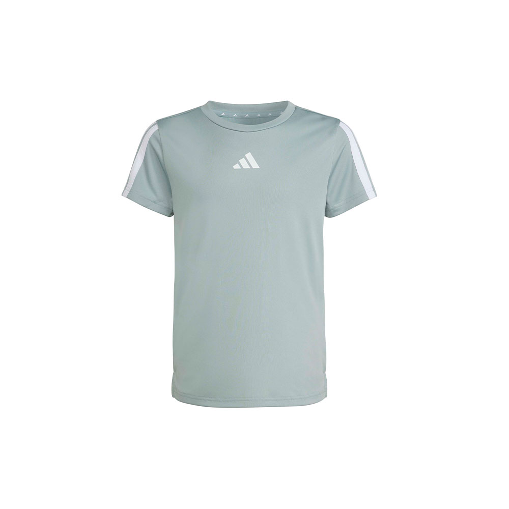 Adidas Jg Tr Es 3S Tee image number null