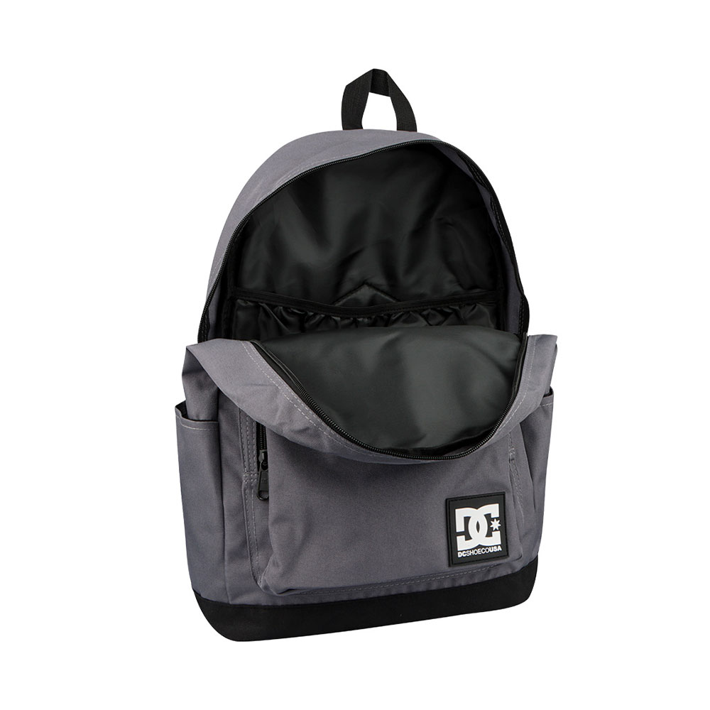 Dc Shoes Backpack Gris MULTICOLOR UNI