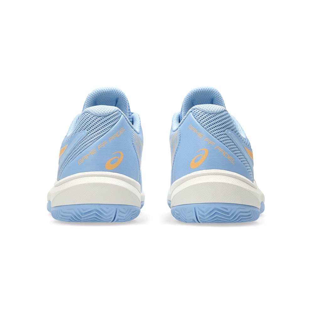 Asics Game Ff Padel image number null