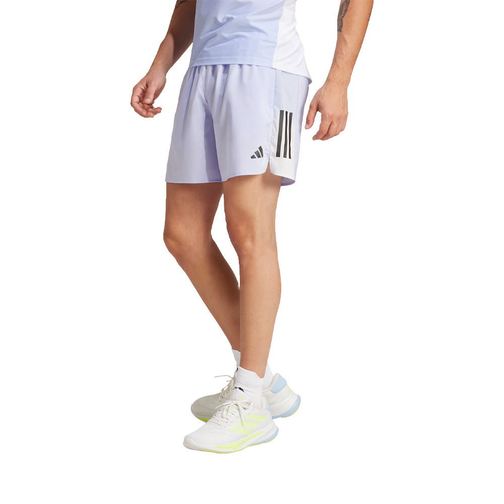 Adidas Shorts Own The Run Climacool image number null
