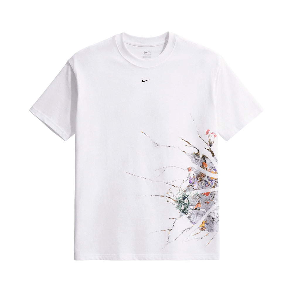 Nike M Nk Tee Lse Oc Concrete Ball MULTICOLOR 