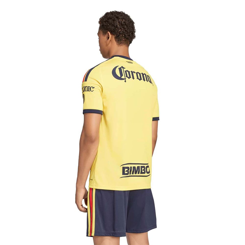 Adidas Jersey Local Club Am&eacute;rica MULTICOLOR 