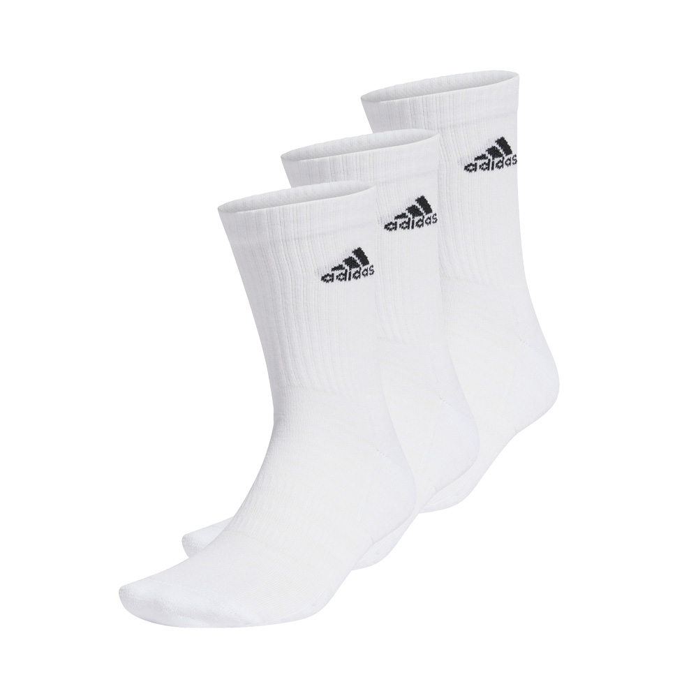 Adidas Calcetines A Media Pantorrilla Acolchados 3 Pares image number null