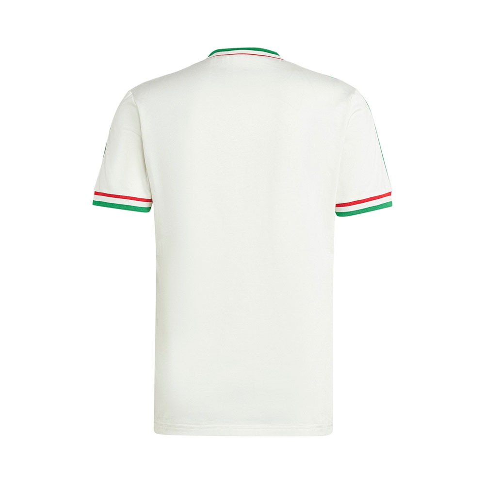 Adidas Jersey Visitante Seleccion Nacional Mexico 1985 image number null