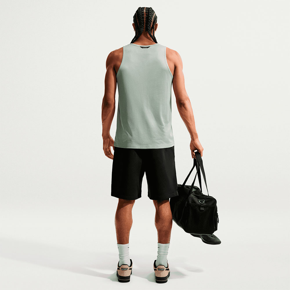 Nike M Nk Df Si Prac Mesh Jersey MULTICOLOR 