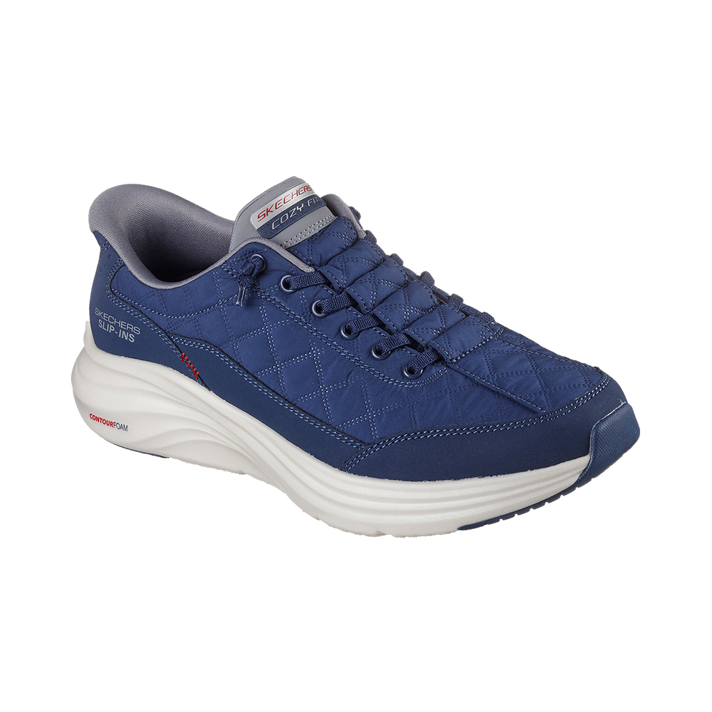 Skechers Contour Foam Slip Ins MULTICOLOR 