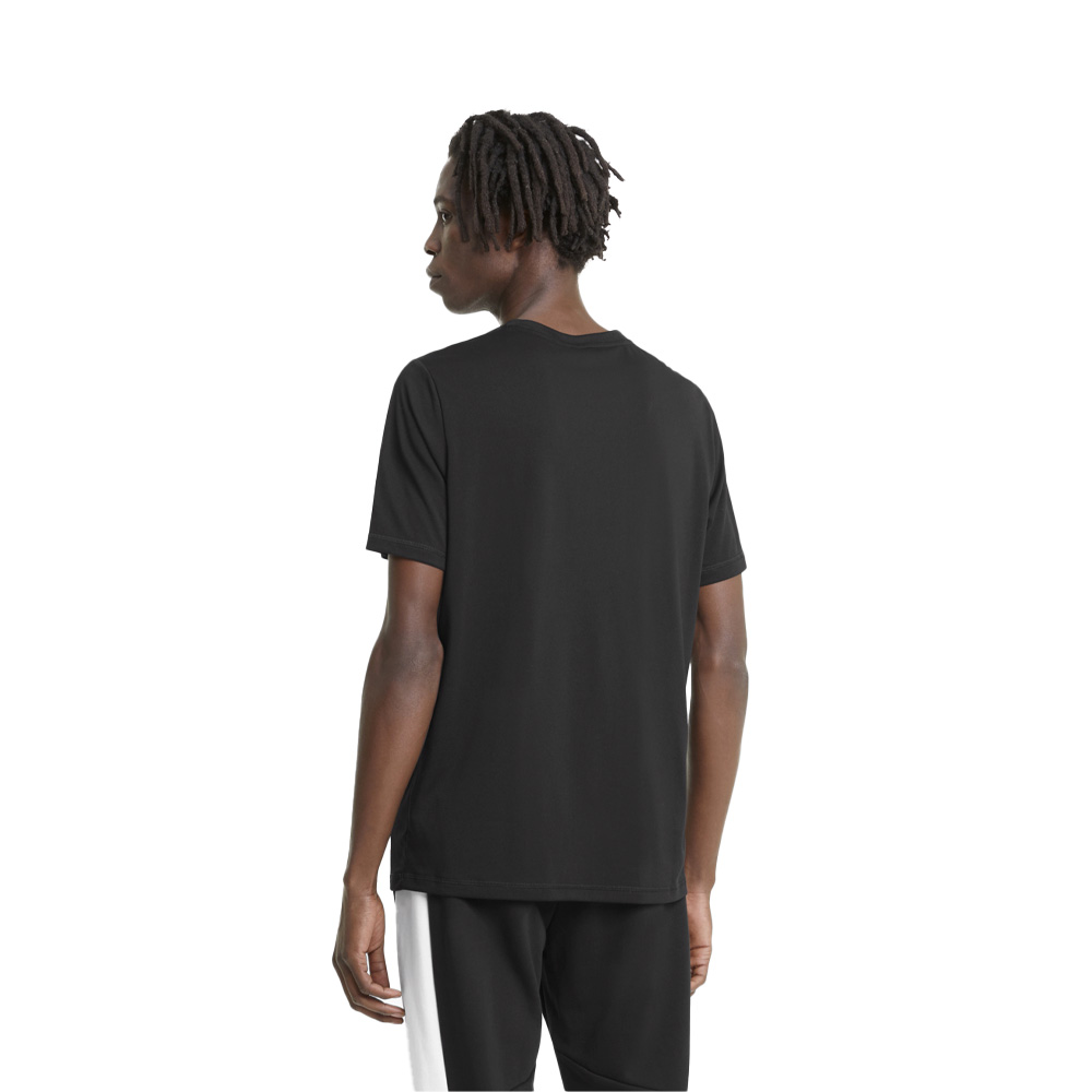 Puma Active Big Logo Tee image number null
