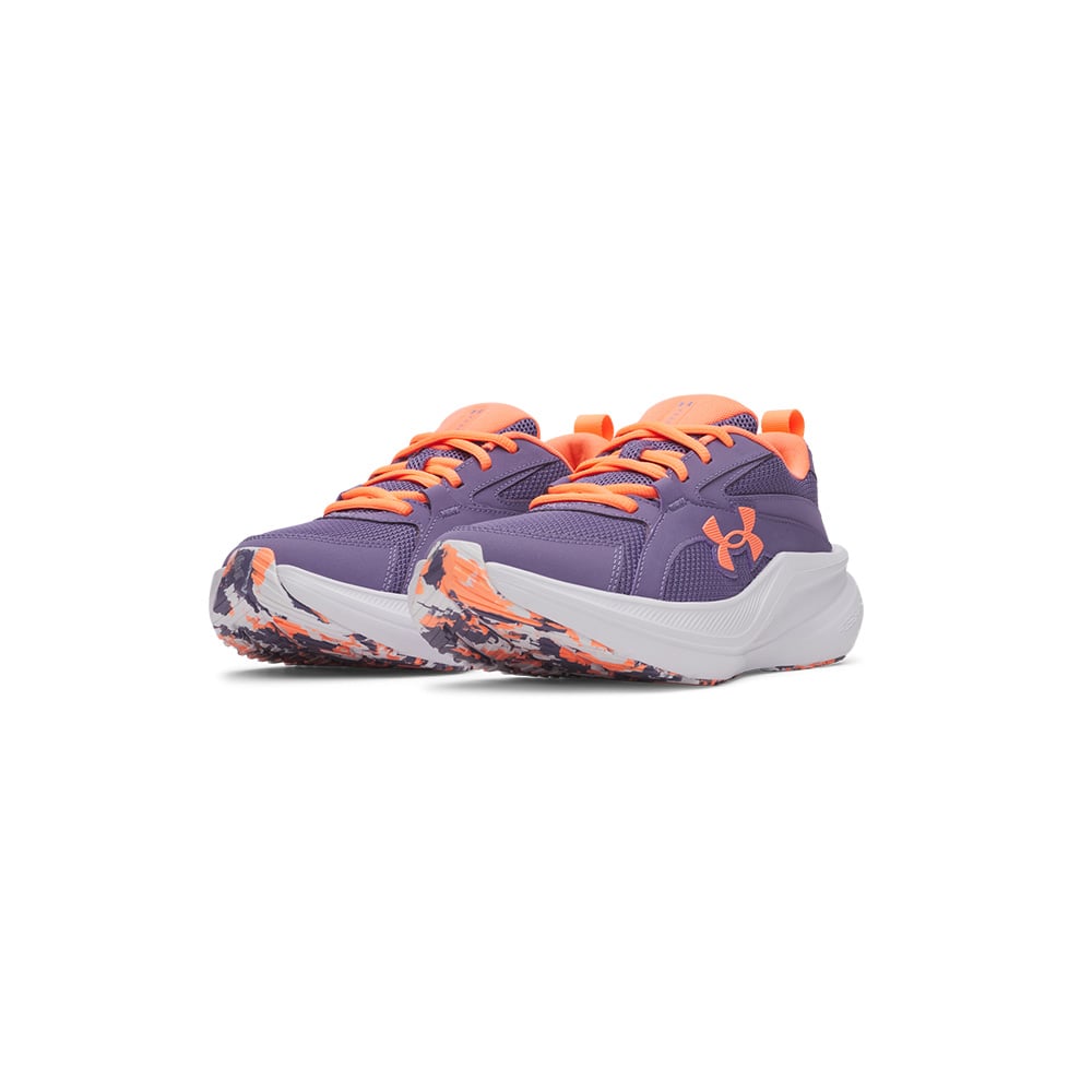Under Armour Ggs Assert 11 MULTICOLOR 