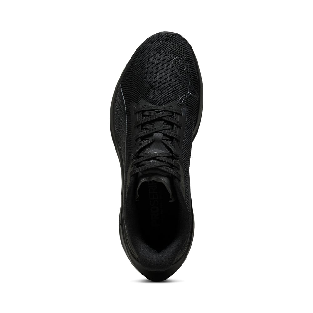 Tenis Puma Darter Pro Negro 