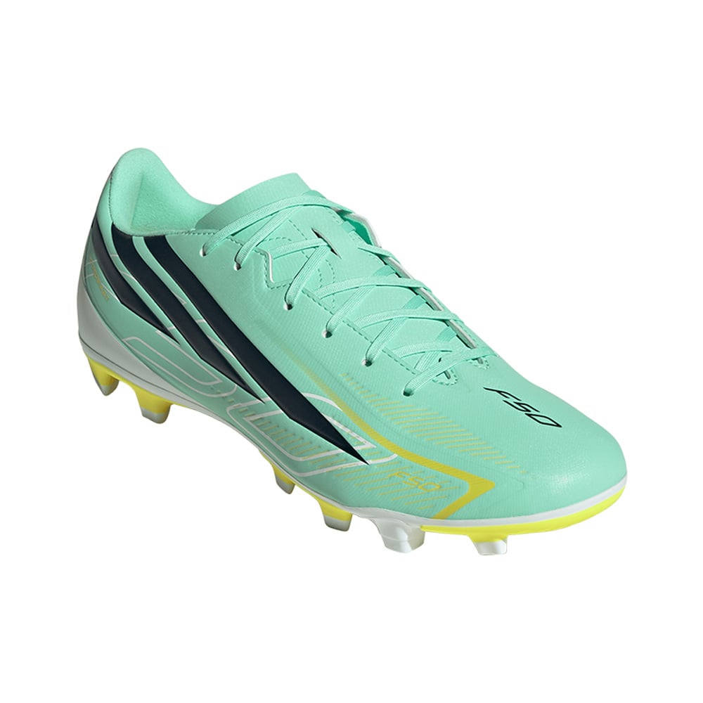 Adidas F50 Hyperfast Club Fg Mg MULTICOLOR 