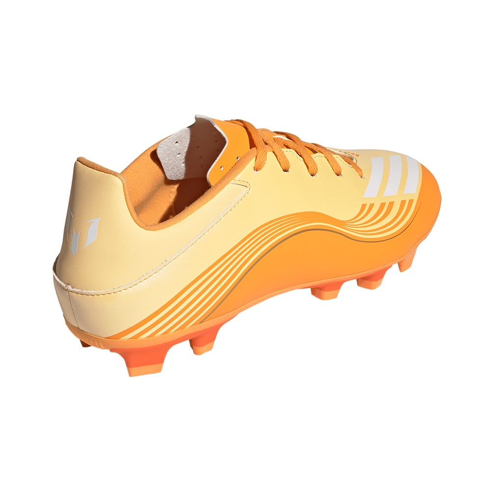 Adidas F50 Messi Club Fg Mg MULTICOLOR 