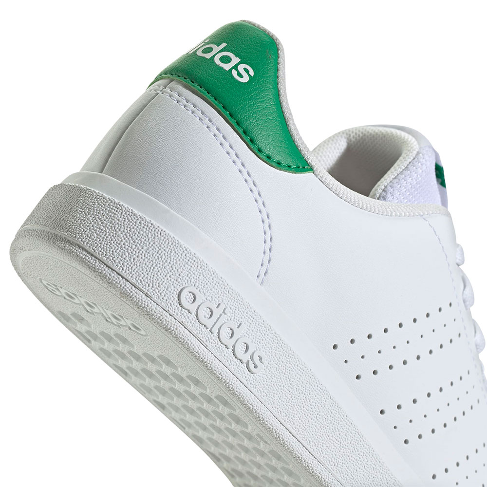 Adidas Tenis Advantage Base 2 0 Ninos image number null