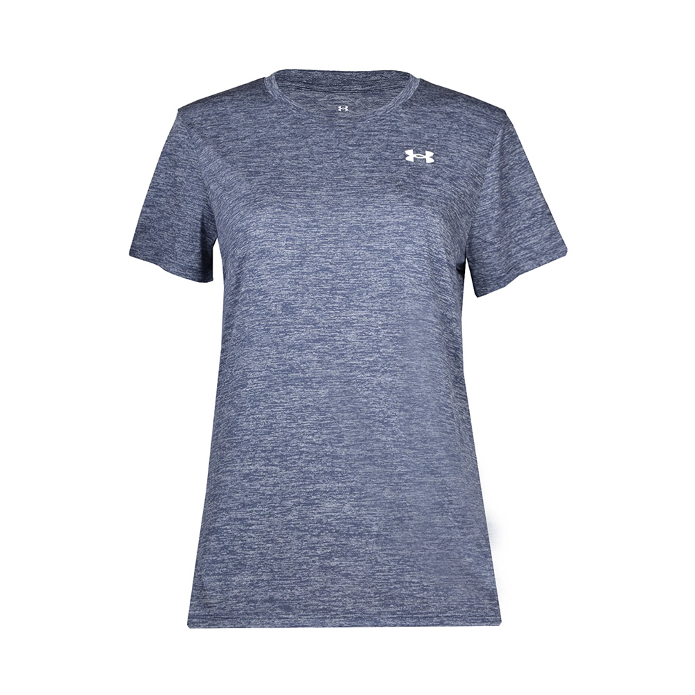 Under Armour Tech Ssc Twist Gry image number null