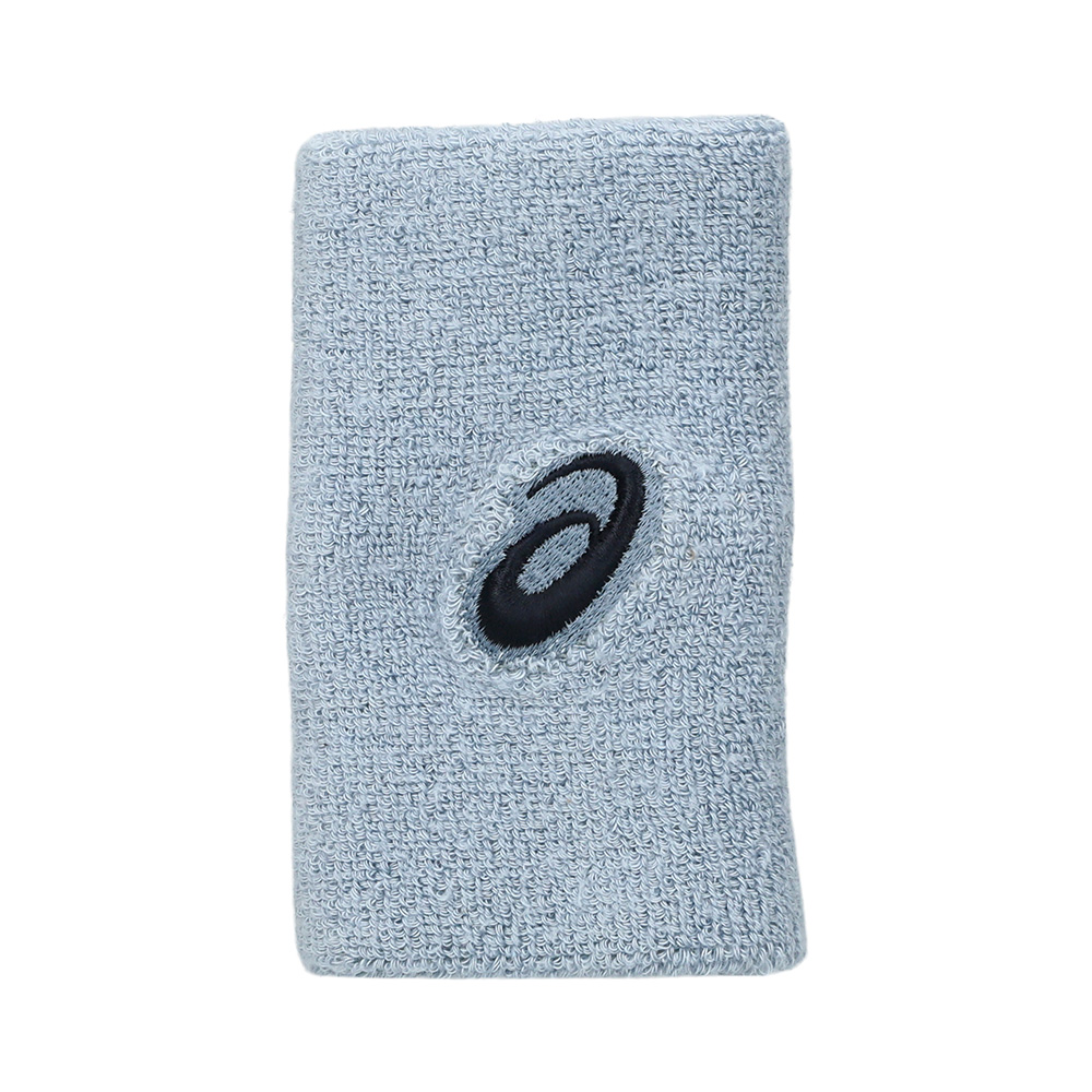Asics Wrist Band Pair Long image number null