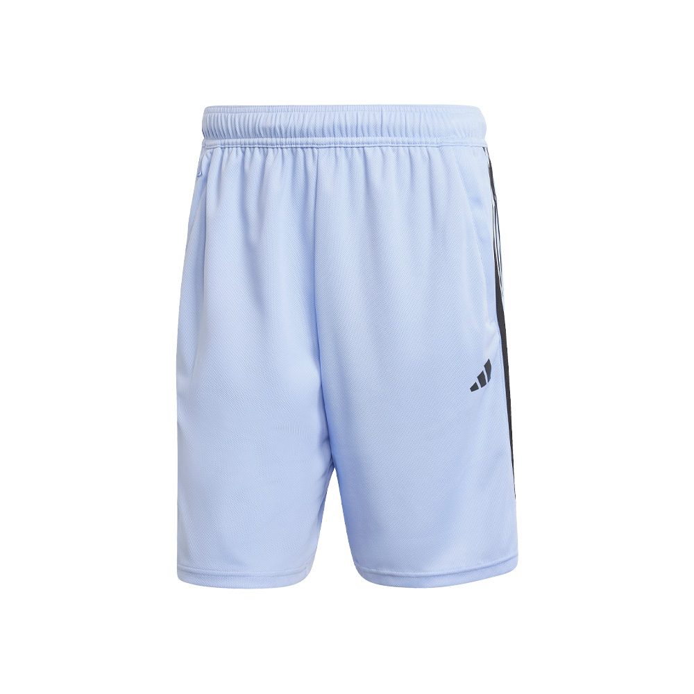 Adidas Shorts De Entrenamiento Train Essentials Pique 3 Franjas image number null