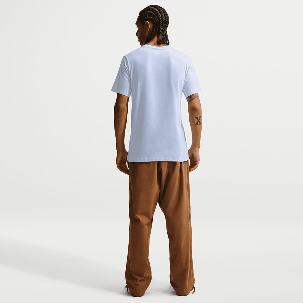 Nike M Nsw Club Tee MULTICOLOR 