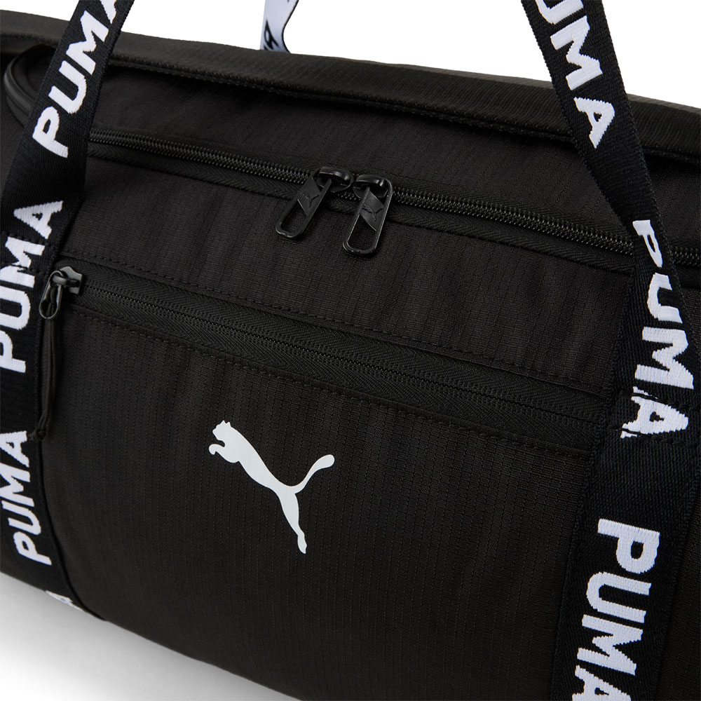 Maleta Puma Essential Training Barrel Bag image number null