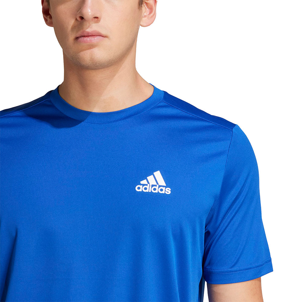 Playera AEROREADY Designed To Move Sport image number null