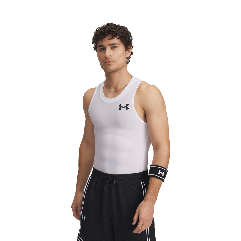 Under Armour Hg Og Compression Tank image number null