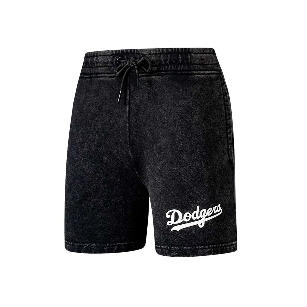 Fexpro Short Dodgers Major League Denim MULTICOLOR 