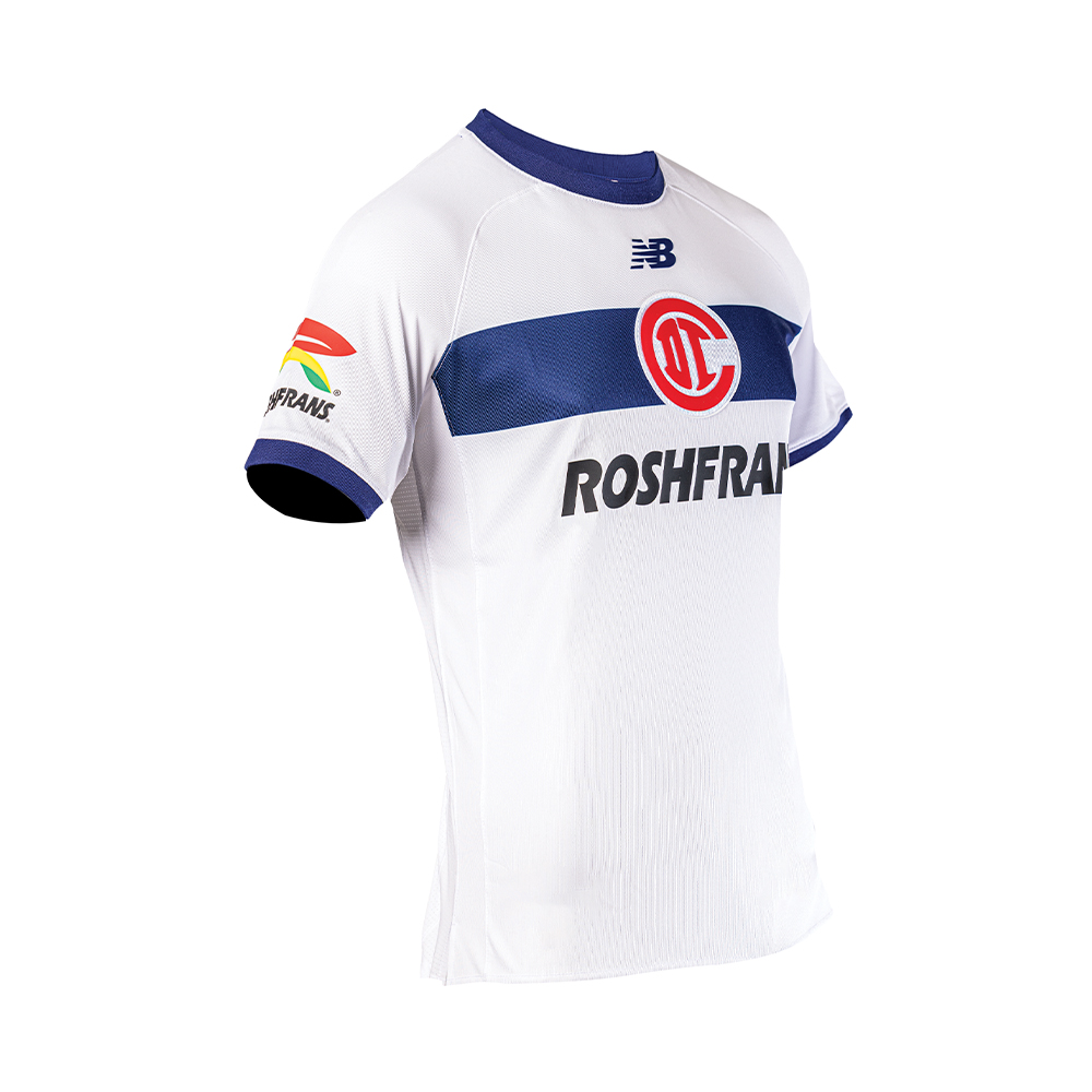 New Balance Toluca Jersey Awy Elite 2627 image number null