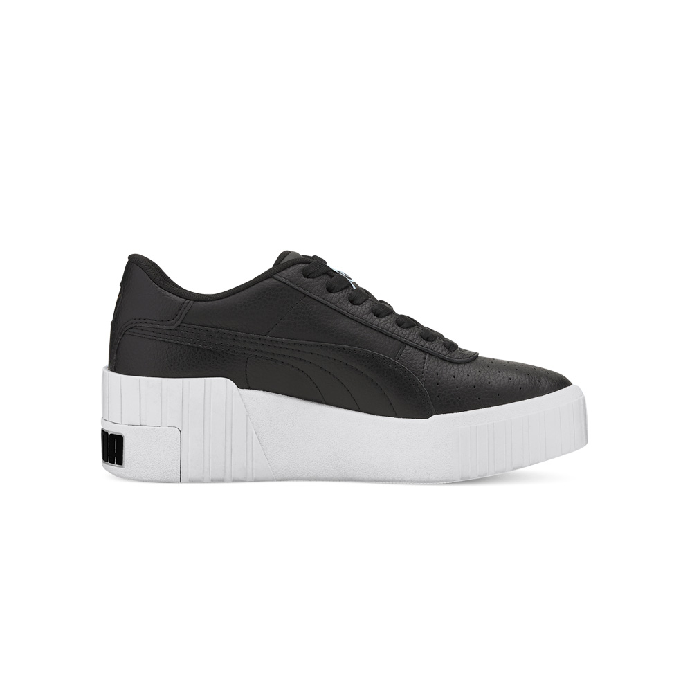 Puma Cali Wedge Wns image number null