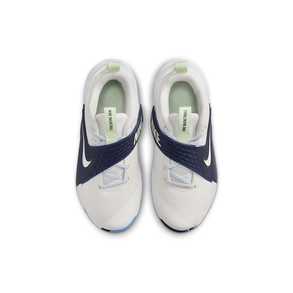 Nike Team Hustle D 12 Gs image number null