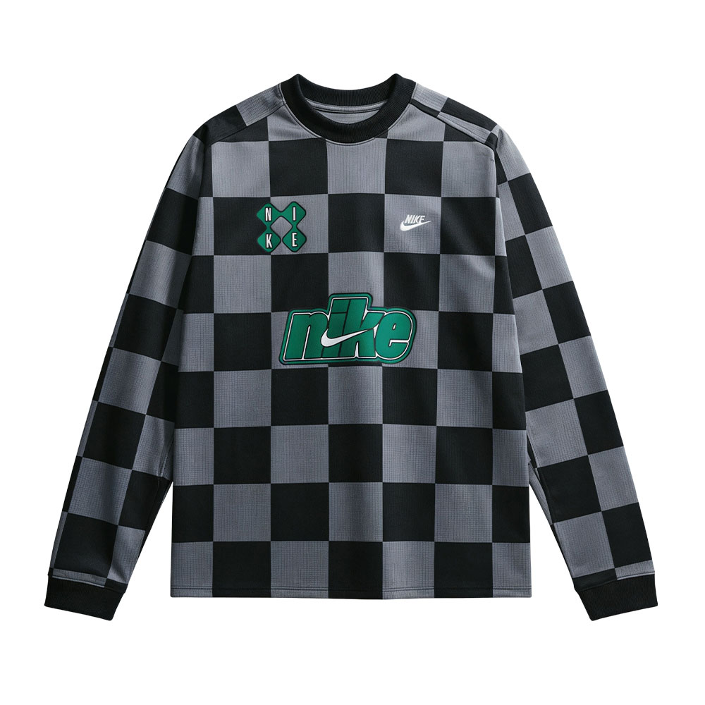 Nike M Nk Club Goalie Top Away Ftbl MULTICOLOR 