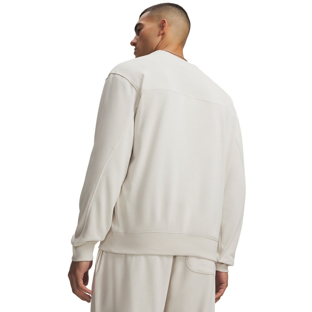 Under Armour Ua Rival Lw Crew image number null
